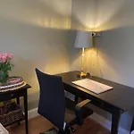 Homely 2 Levels Flat W Private Garden